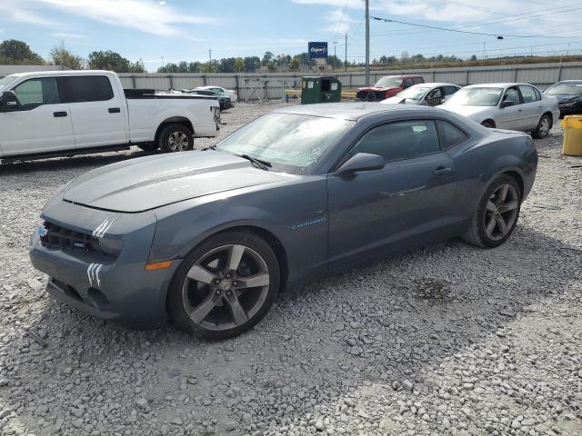 2G1FC1ED1B9140868 | 2011 Chevrolet camaro lt