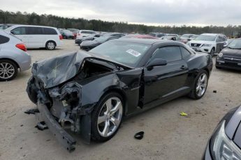 2G1FC1ED2B9142306 | 2011 Chevrolet camaro lt