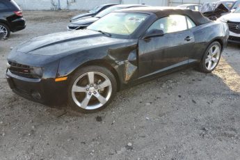 2G1FC3DD0B9192487 | 2011 Chevrolet camaro lt