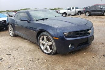 2G1FG1EVXA9180989 | 2010 Chevrolet camaro lt