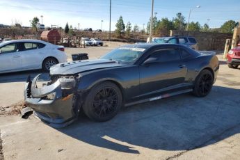 2G1FK1EJ1F9128041 | 2015 Chevrolet camaro 2ss