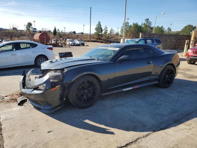 2G1FK1EJ1F9128041 | 2015 Chevrolet camaro 2ss