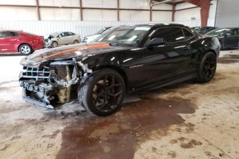 2G1FK1EJ2A9145424 | 2010 Chevrolet camaro ss