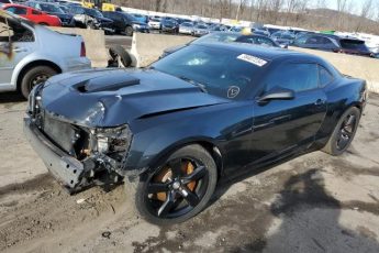 2G1FK1EJ4E9242923 | 2014 Chevrolet camaro 2ss