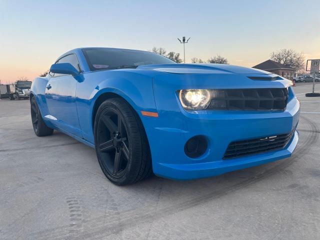 2G1FK1EJ5C9209927 | 2012 Chevrolet camaro 2ss