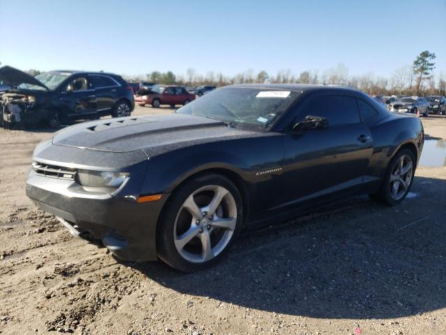 2G1FK1EJ7F9205950 | 2015 Chevrolet camaro 2ss