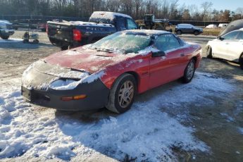 2G1FP22P1S2223444 | 1995 Chevrolet camaro z28