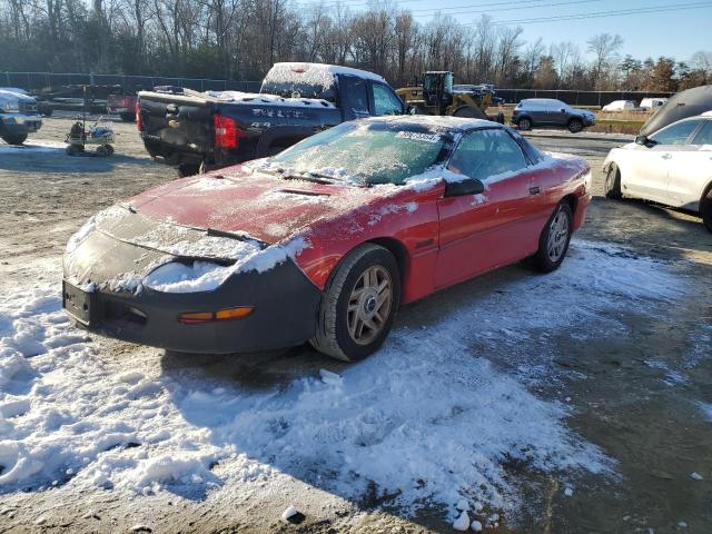 2G1FP22P1S2223444 | 1995 Chevrolet camaro z28