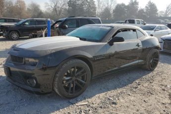 2G1FS1EW8B9188078 | 2011 Chevrolet camaro ss