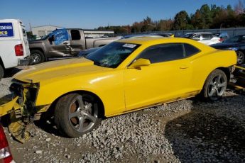 2G1FT1EW1D9166777 | 2013 Chevrolet camaro 2ss