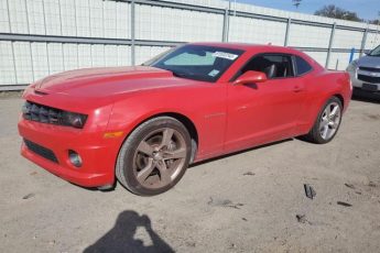 2G1FT1EW3D9208396 | 2013 Chevrolet camaro 2ss