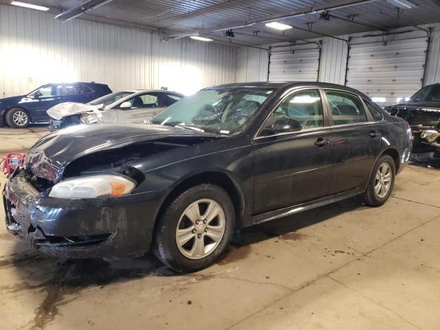 2G1WA5E36E1122809 | 2014 CHEVROLET IMPALA LIM