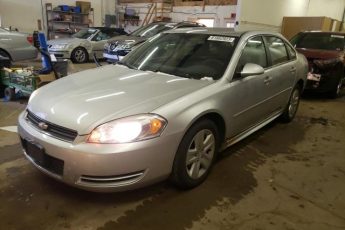 2G1WA5EK3A1239328 | 2010 Chevrolet impala ls