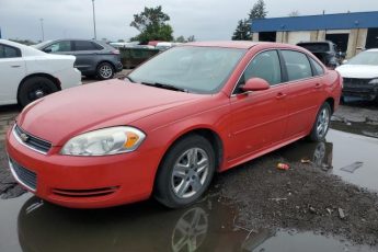 2G1WB57K191174937 | 2009 Chevrolet impala ls