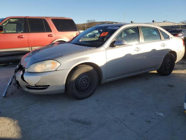 2G1WB58K081284018 | 2008 Chevrolet impala ls