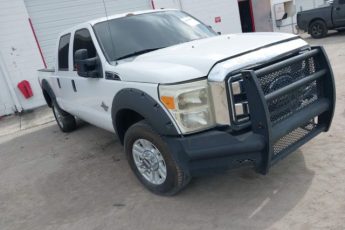 2G1WB58K379381861 | 2012 Ford f-250 xlt