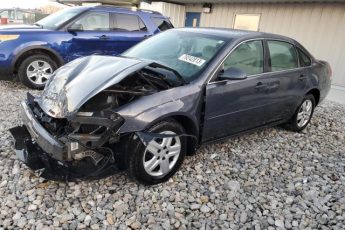 2G1WB58K889261636 | 2008 Chevrolet impala ls