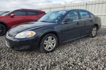 2G1WB5EK8B1115909 | 2011 Chevrolet impala lt