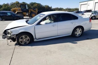 2G1WB5EK9A1175521 | 2010 Chevrolet impala lt