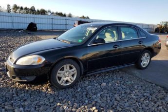 2G1WB5EN0A1254490 | 2010 Chevrolet impala lt