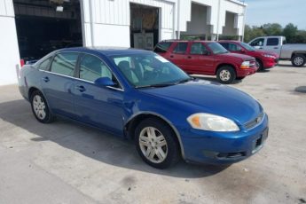 2G1WC581X69364039 | 2006 Chevrolet impala lt