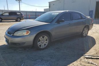 2G1WC58R079384176 | 2007 Chevrolet impala lt