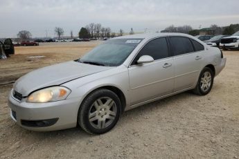 2G1WC58RX79115764 | 2007 Chevrolet impala lt