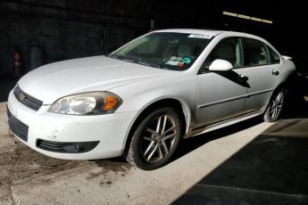 2G1WC5EM3B1131627 | 2011 Chevrolet impala ltz