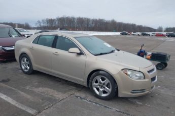 2G1WD5EM2B1279331 | 2010 Chevrolet malibu lt