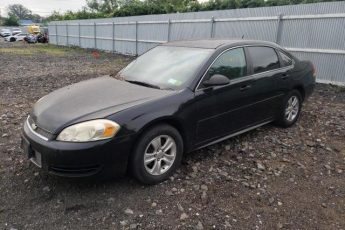 2G1WF5E3XD1138365 | 2013 Chevrolet impala ls