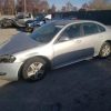 1N4AL3AP1FC255732 | 2015 NISSAN ALTIMA 2.5