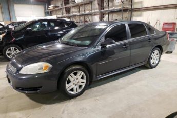 2G1WG5E30D1267082 | 2013 Chevrolet impala lt