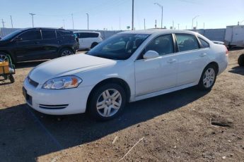 2G1WG5E38C1100516 | 2012 Chevrolet impala lt