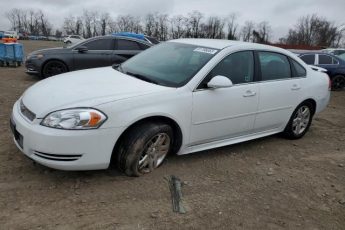 2G1WG5E38C1101617 | 2012 Chevrolet impala lt