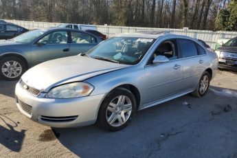 2G1WG5E39C1247816 | 2012 Chevrolet impala lt