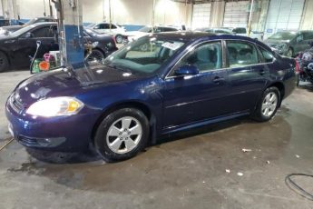 2G1WG5EK0B1126436 | 2011 Chevrolet impala lt