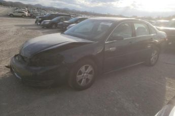 2G1WG5EK3B1257828 | 2011 Chevrolet impala lt