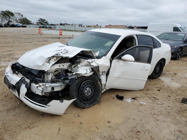 2G1WS581069387624 | 2006 Chevrolet impala police