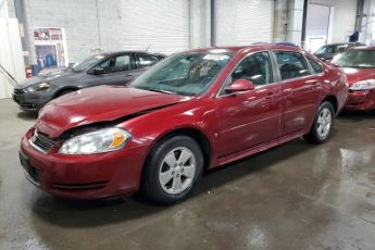 2G1WT57K491192684 | 2009 Chevrolet impala 1lt