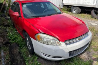 2G1WT57K691211672 | 2009 Chevrolet impala 1lt