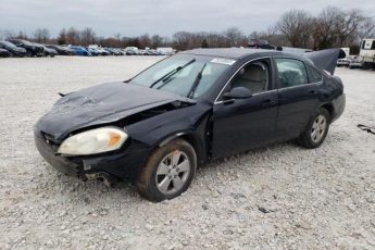 2G1WT57KX91261703 | 2009 Chevrolet impala 1lt