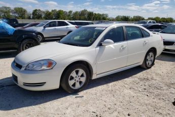 2G1WT57N591269573 | 2009 Chevrolet impala 1lt