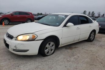 2G1WT58K289261273 | 2008 Chevrolet impala lt