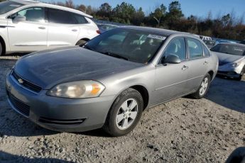 2G1WT58K469399457 | 2006 Chevrolet impala lt