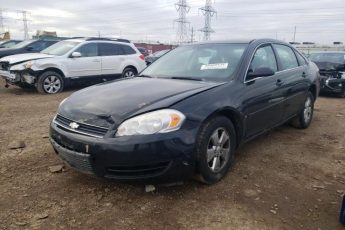 2G1WT58K889154549 | 2008 Chevrolet impala lt