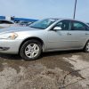 3FA6P0HR1DR250030 | 2013 FORD FUSION