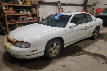 2G1WX12K4W9263996 | 1998 Chevrolet monte carlo z34