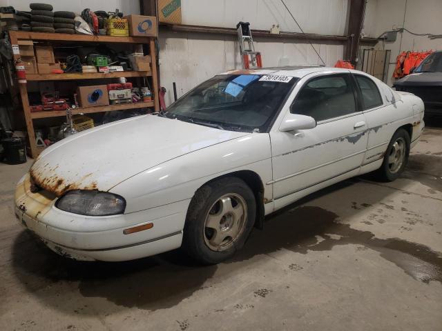 2G1WX12K4W9263996 | 1998 Chevrolet monte carlo z34