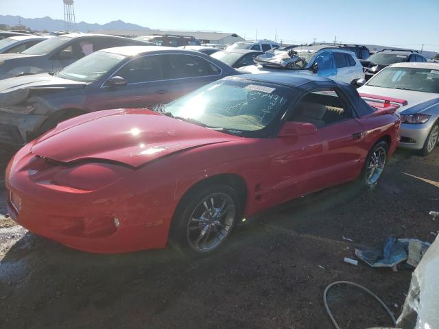 2G2FS32SXS2236293 | 1995 Pontiac firebird