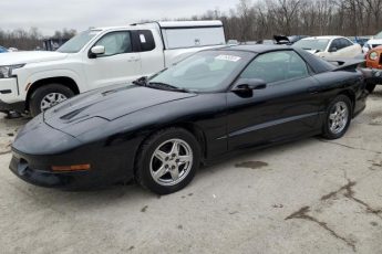 2G2FV22P3T2215171 | 1996 Pontiac firebird formula